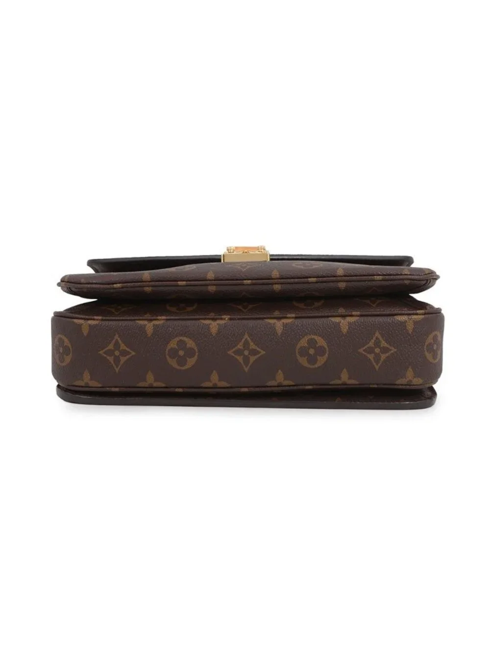 Louis Vuitton Handbag Monogram Pochette Metis MM Bag 2-Way